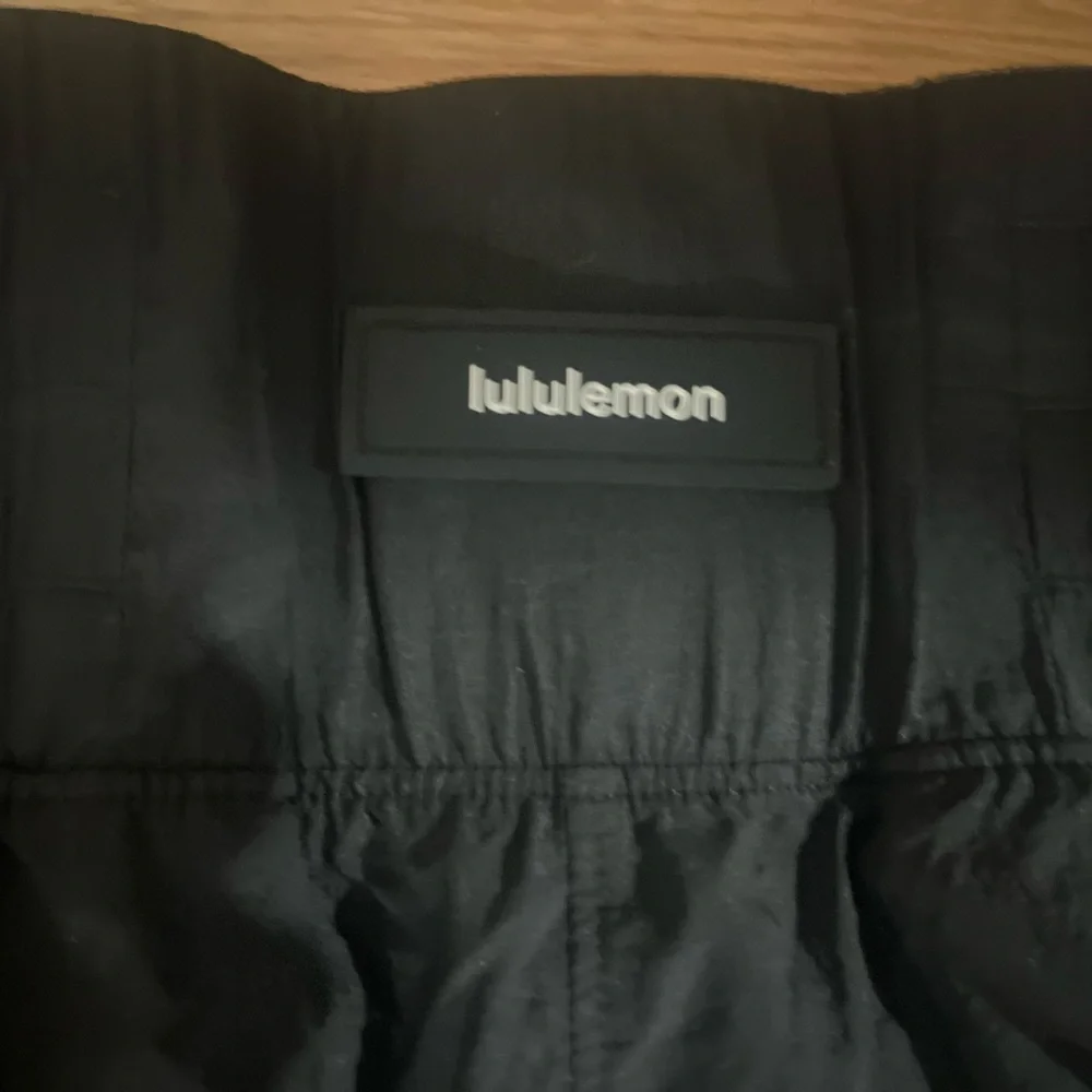 Lululemon Black Workout Shorts - Picture 2 of 6